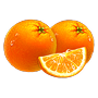 Orange Orange
